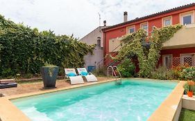 Spapparra B&B