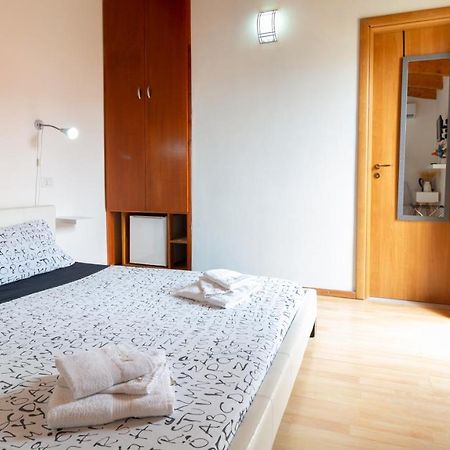 Spapparra B&B Càbras Esterno foto