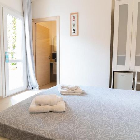 Spapparra B&B Càbras Esterno foto