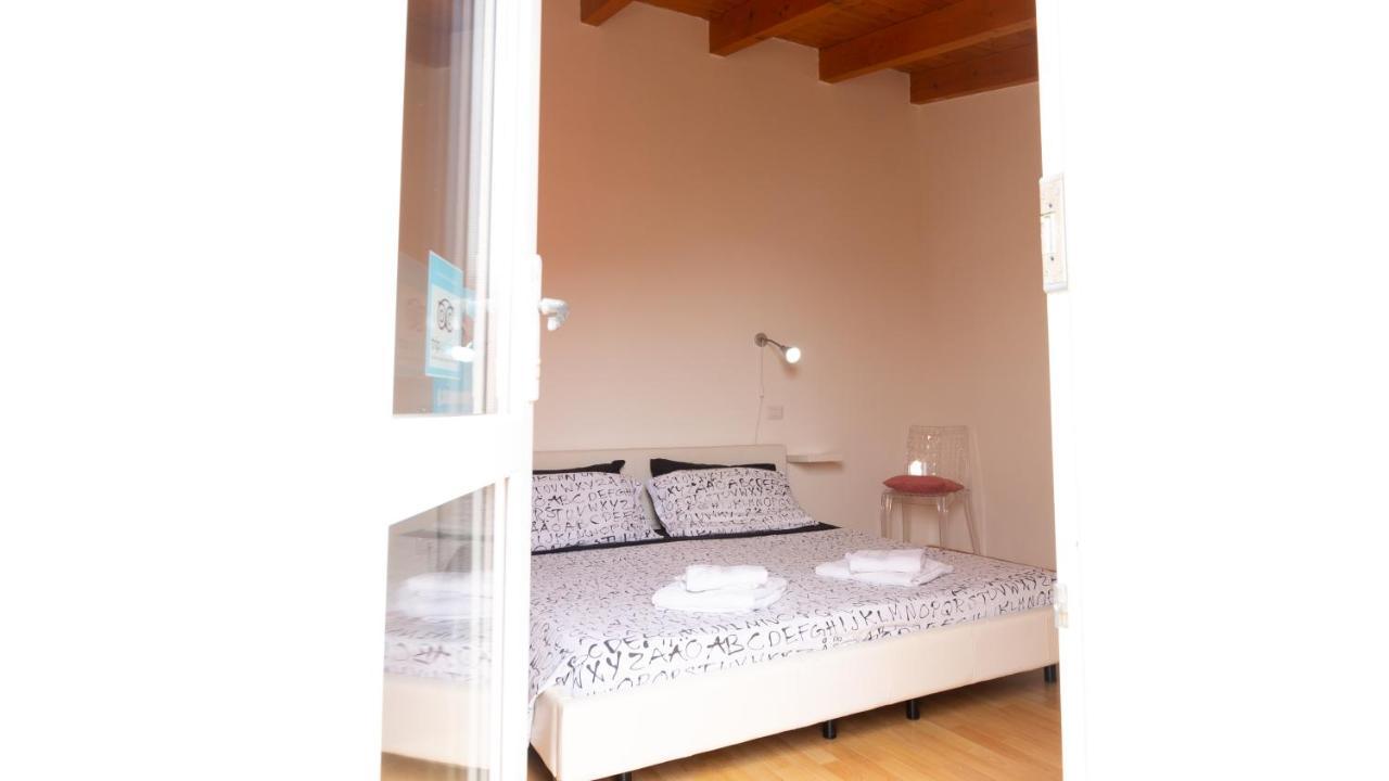 Spapparra B&B Càbras Esterno foto