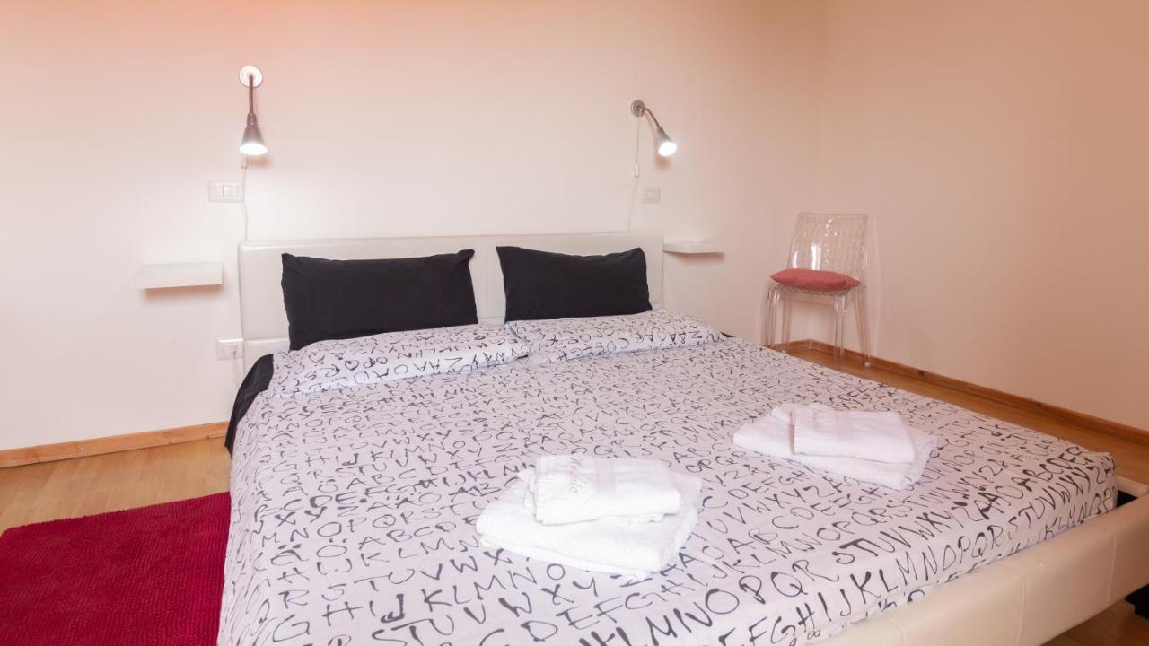 Spapparra B&B Càbras Esterno foto