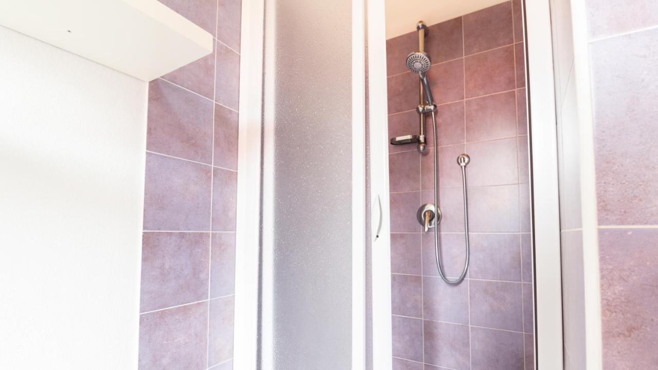Spapparra B&B Càbras Esterno foto