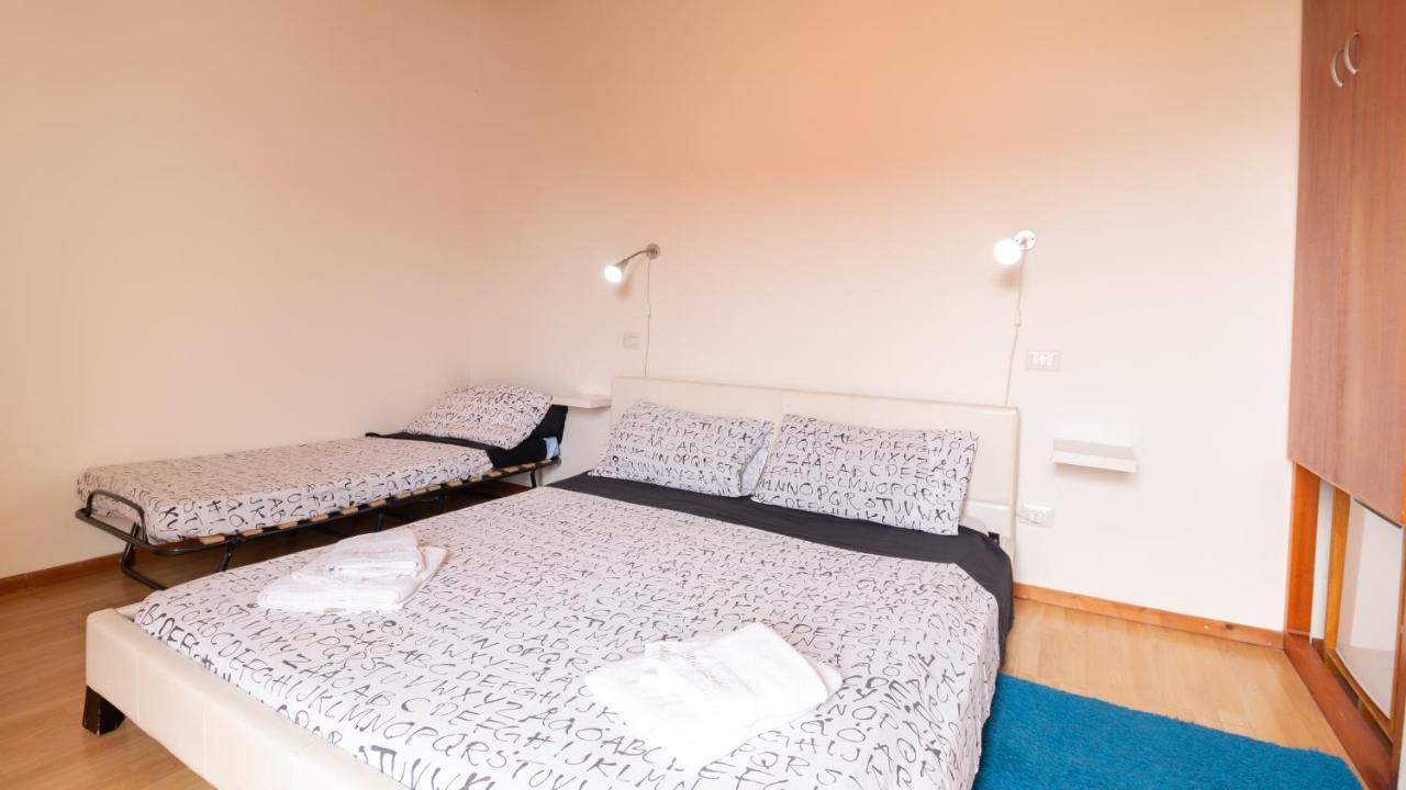 Spapparra B&B Càbras Esterno foto
